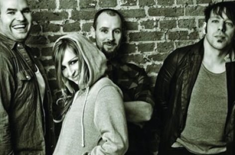 Guano Apes готовят к выпуску новый альбом