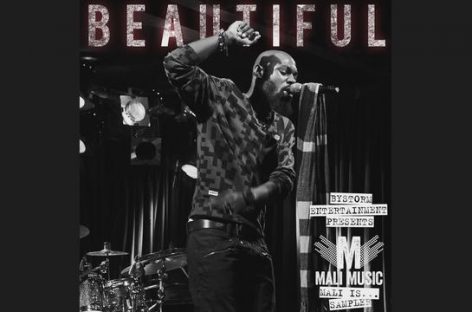 Mali Music представил видео «Beautiful»