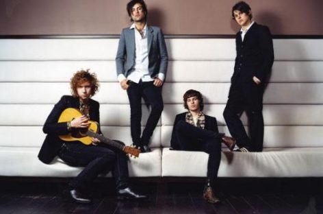 Британцы The Kooks выпустили новый трек  “Hold On”