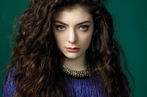 Lorde из-за болезни отложила австралийский тур