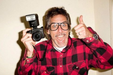 Американский Vogue отказался от услуг скандального фотографа Терри Ричардсона