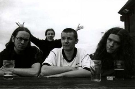 Anathema в июне выпустит альбом «Distant Satellites»