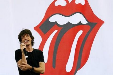 The Rolling Stones возобновляют концертный тур