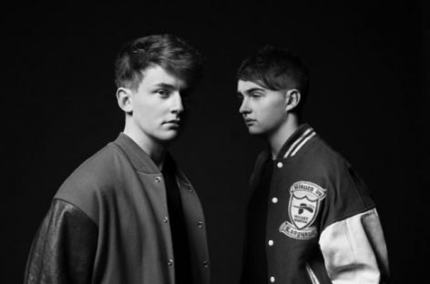 Disclosure презентовали новый трек “The Mechanism”