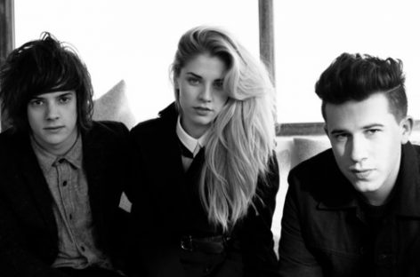 London Grammar представили клип “Sights”