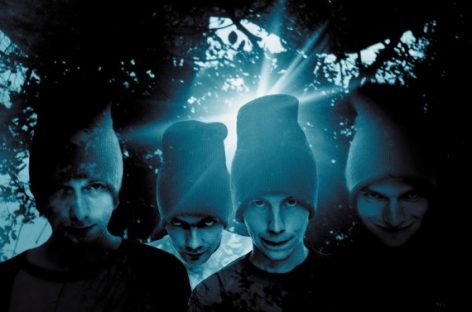 Sigur Ros подготовили трек для «Игры престолов»