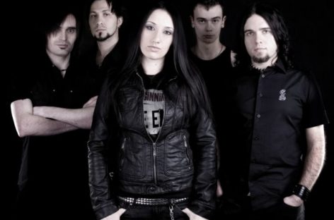 «LOUNA» приступила к съемкам нового видео