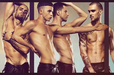 Kazaky представили новый клип “Magic Pie”
