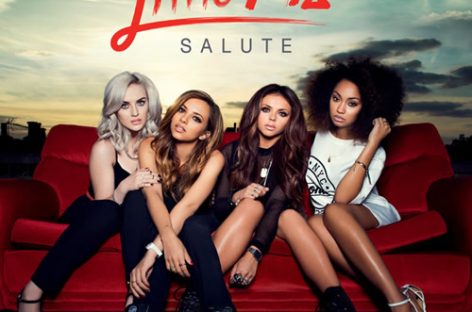 Little Mix представили новый клип