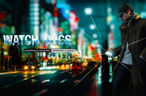 Саундтрек к игре Watch Dogs издадут на CD и виниле