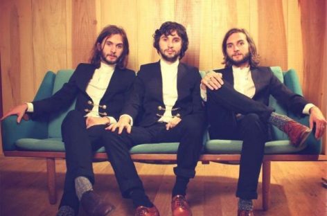 The Family Rain летом выпустят ЕР «Hunger Sauce»