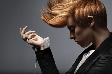 La Roux представили сингл “Uptight Downtown”