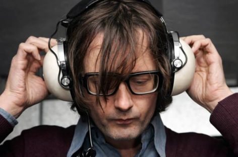 Основатель Pulp возвращается в музыку!