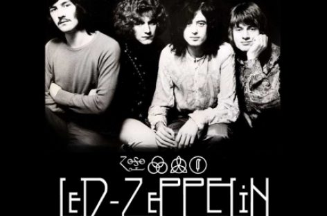 В суде оспорят авторство песни «Stairway to Heaven»
