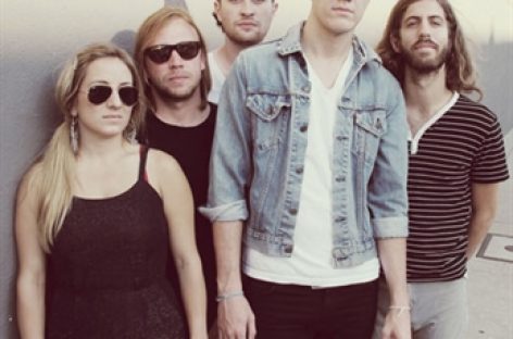 Imagine Dragons подготовили трек для фильма «Трансформеры: Эпоха истребления»