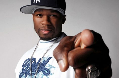 50 Cent представил трек “Everytime I Come Around”
