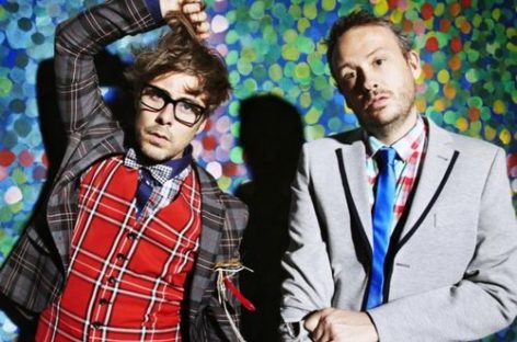Basement Jaxx анонсировали новый альбом “Junto”