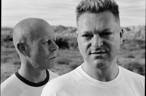 Erasure уже в сентябре представят новый альбом