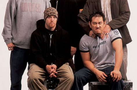 Linkin Park поделились  треклистом будущего альбома