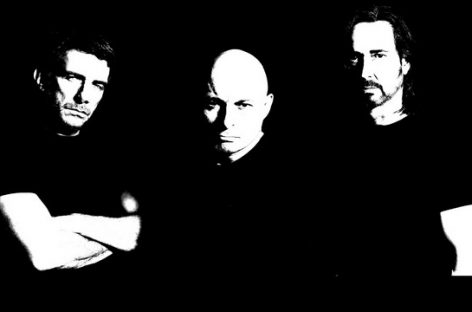 Металлисты Coroner нашли нового барабанщика