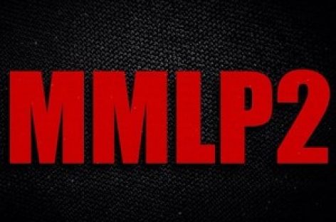 “The Marshall Mathers LP 2” Эминема переступил отметку в 4 миллиона копий