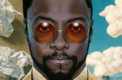 Рэпер will.i.am представил новый сингл “Birthday”