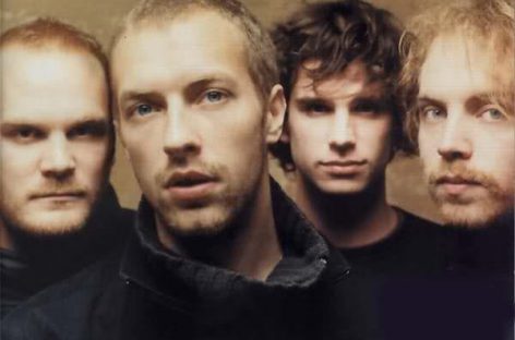 В Сеть попал новый трек Coldplay и Avicii