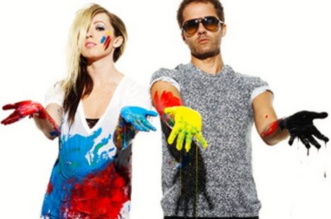 Ting Tings возвращаются!