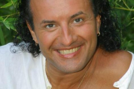 Сергей Рогожин проведет творческий вечер