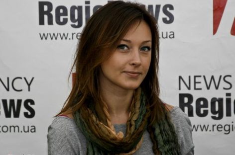 Новая звезда – Анюта Славская!
