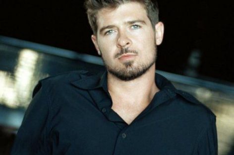 Робин Тик выпустил клип “Get Her Back”