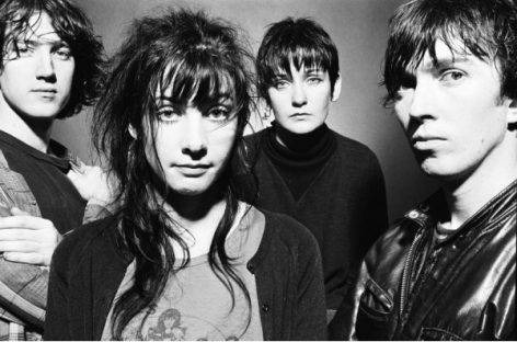 My Bloody Valentine этой осенью вернутся в студию