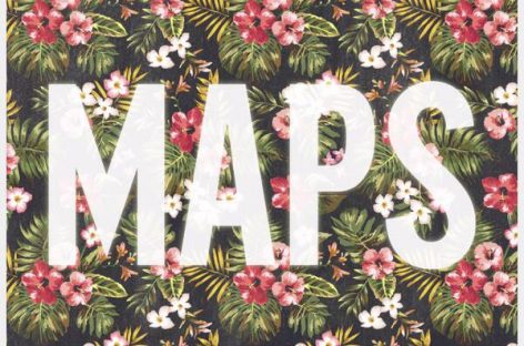 Maroon 5 представили сингл “Maps” с нового студийника