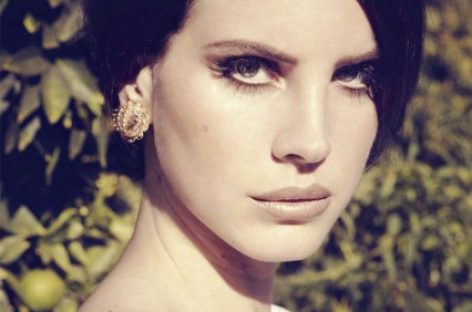 Лана Дель Рей подразнила тизером клипа “Pretty When You Cry”