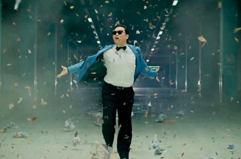 Клип «Gangnam Style» набрал 2 миллиарда просмотров