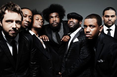 The Roots представили новый клип