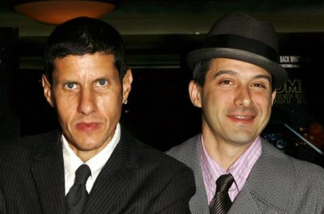 Beastie Boys не могут работать без умершего участника