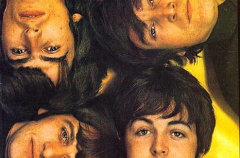 Об истории  The Beatles снимут мини-сериал