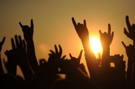 В Перми и в Березниках пройдет фестиваль Rock-Line-2014