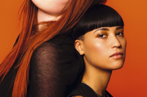 Icona Pop представил новый сингл “Get Lost”