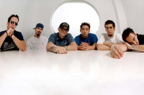 Linkin Park представил трек “Wastelands”