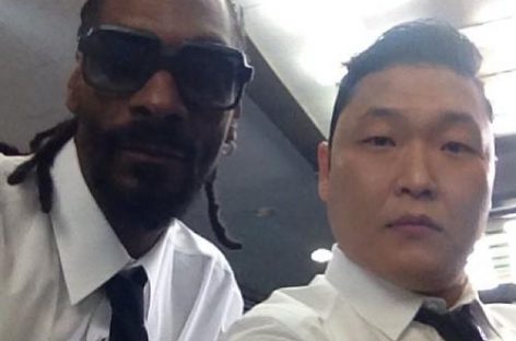 PSY и Snoop Dogg – неудачное сотрудничество?