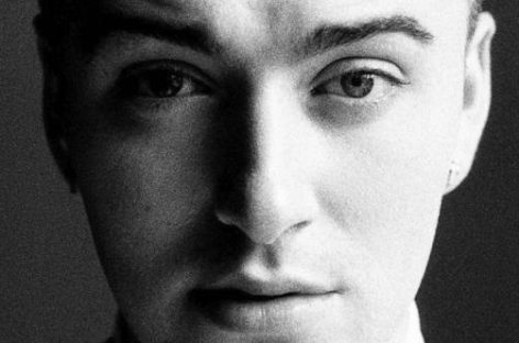Сэм Смит записал кавер-версию песни  Уитни Хьюстон «How Will I Know»