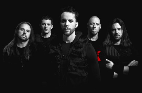 Seventh Wonder выпустили новый трек «Inner Enemy»