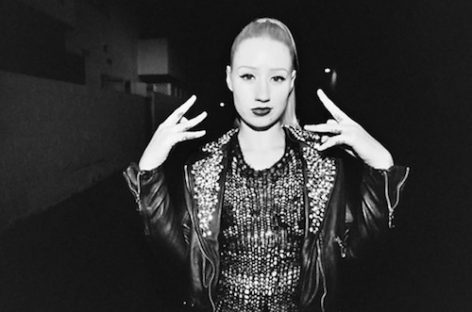 Игги Азалия вторую неделю возглавляет “Billboard Hot 100”