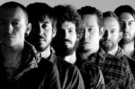 В сеть попал трек Linkin Park “Final Masquerade”
