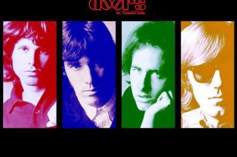 The Doors объявили конкурс на лучшее эссе о творчестве группы