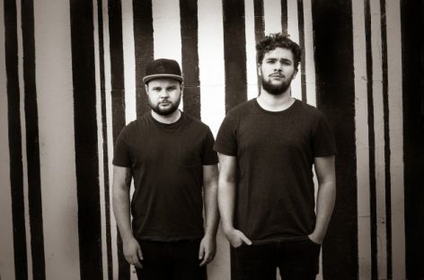 Royal Blood в августе выпустят дебютник