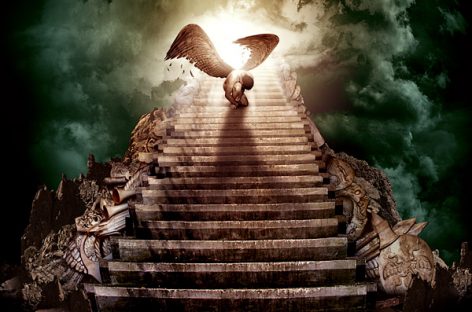 Led Zeppelin готовит альтернативную версию трека «Stairway To Heaven»