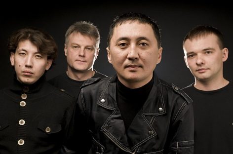Группа «Адаптация» даст большой летний концерт в Москве